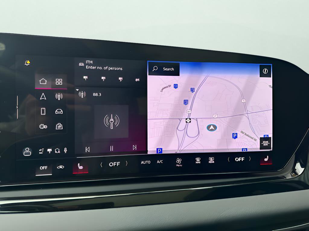 Certified 2025 Audi A5 2.0T Premium w/ Convenience Package image 45