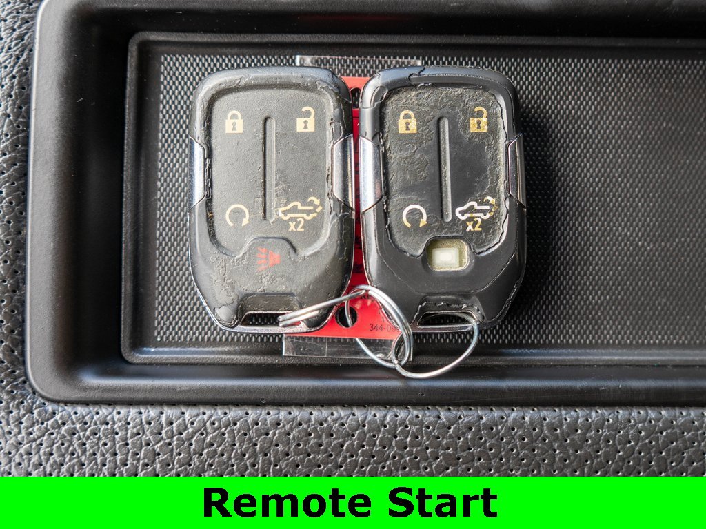 Used 2021 GMC Sierra 3500 Denali w/ Denali Ultimate Package image 31