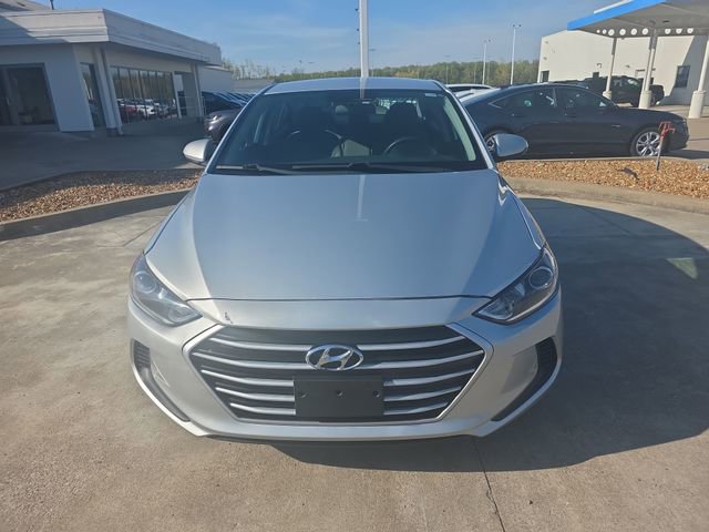 Used 2018 Hyundai Elantra SEL image 8