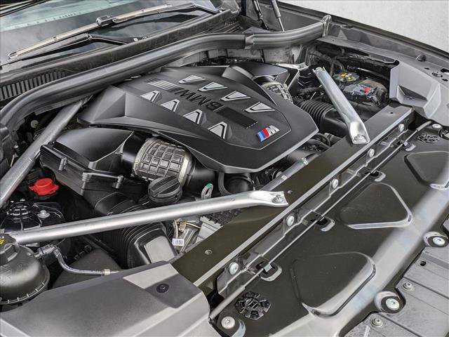 Used 2026 BMW X5 M60i AWD/4WD image 24