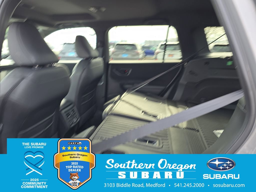 New 2026 Subaru Outback Limited XT AWD/4WD image 20