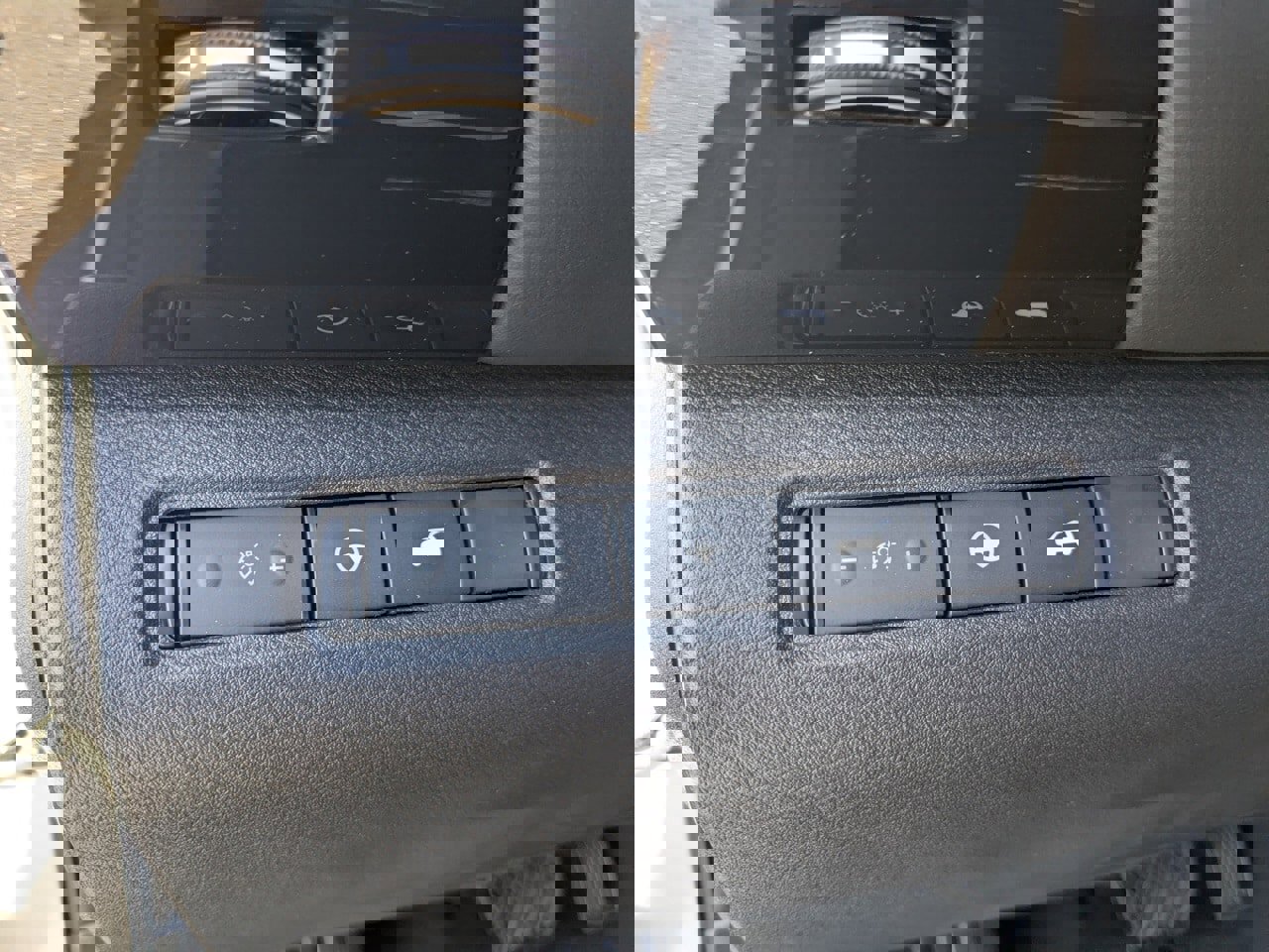 New 2025 Nissan Pathfinder SV image 15