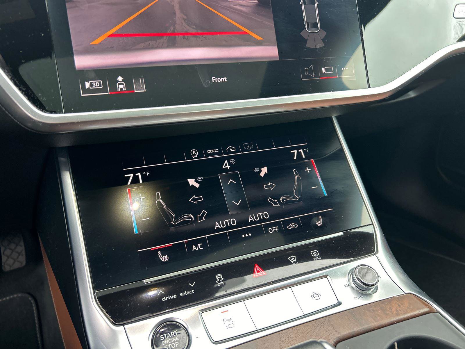 Used 2022 Audi A6 Premium Plus image 18