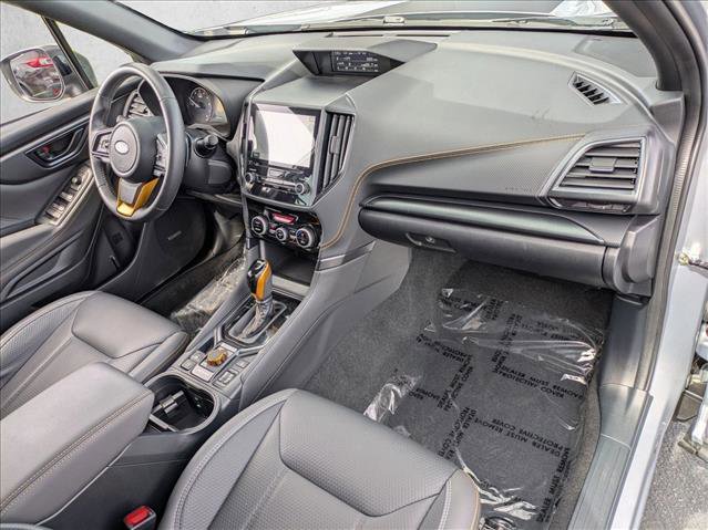 Certified 2023 Subaru Forester Wilderness image 19