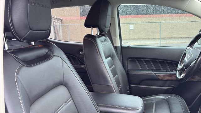 Used 2021 GMC Canyon Denali image 30