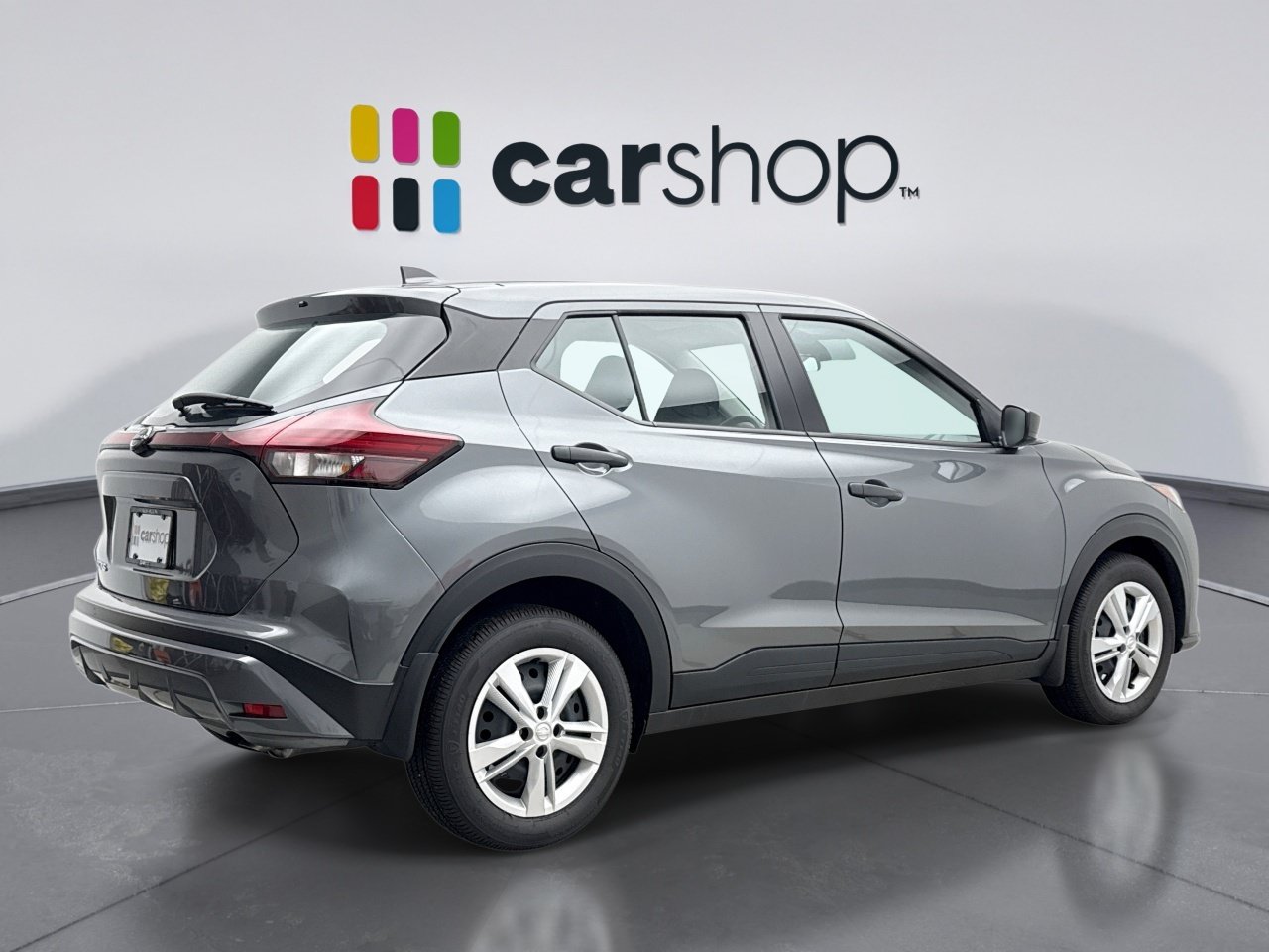 Used 2025 Nissan Kicks Play S FWD image 5