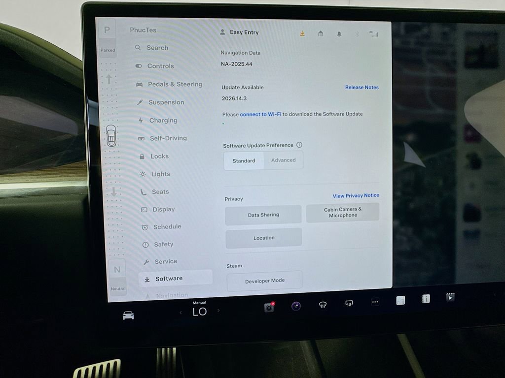Used 2023 Tesla Model X AWD/4WD image 49