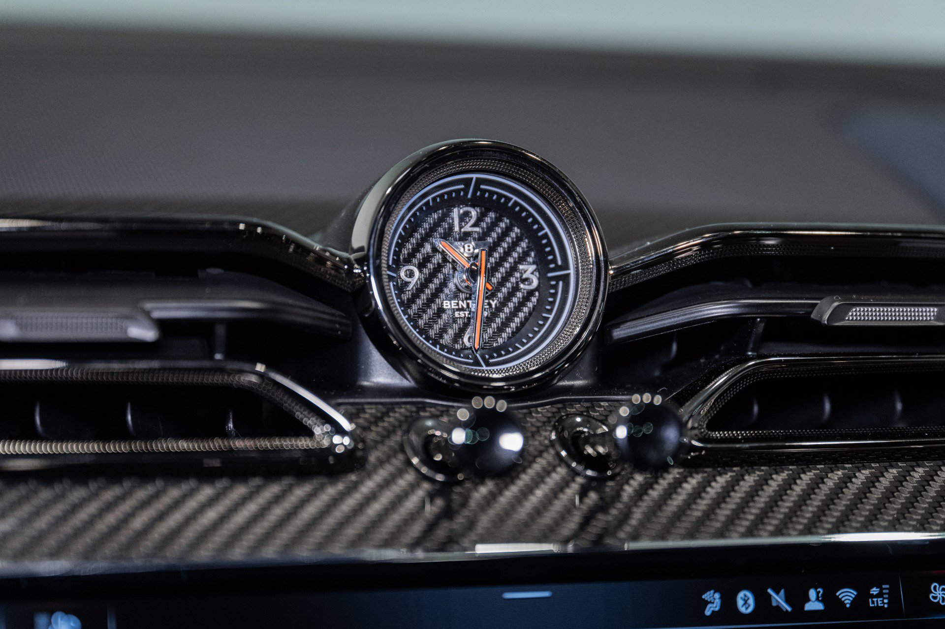 New 2026 Bentley Bentayga Speed image 33