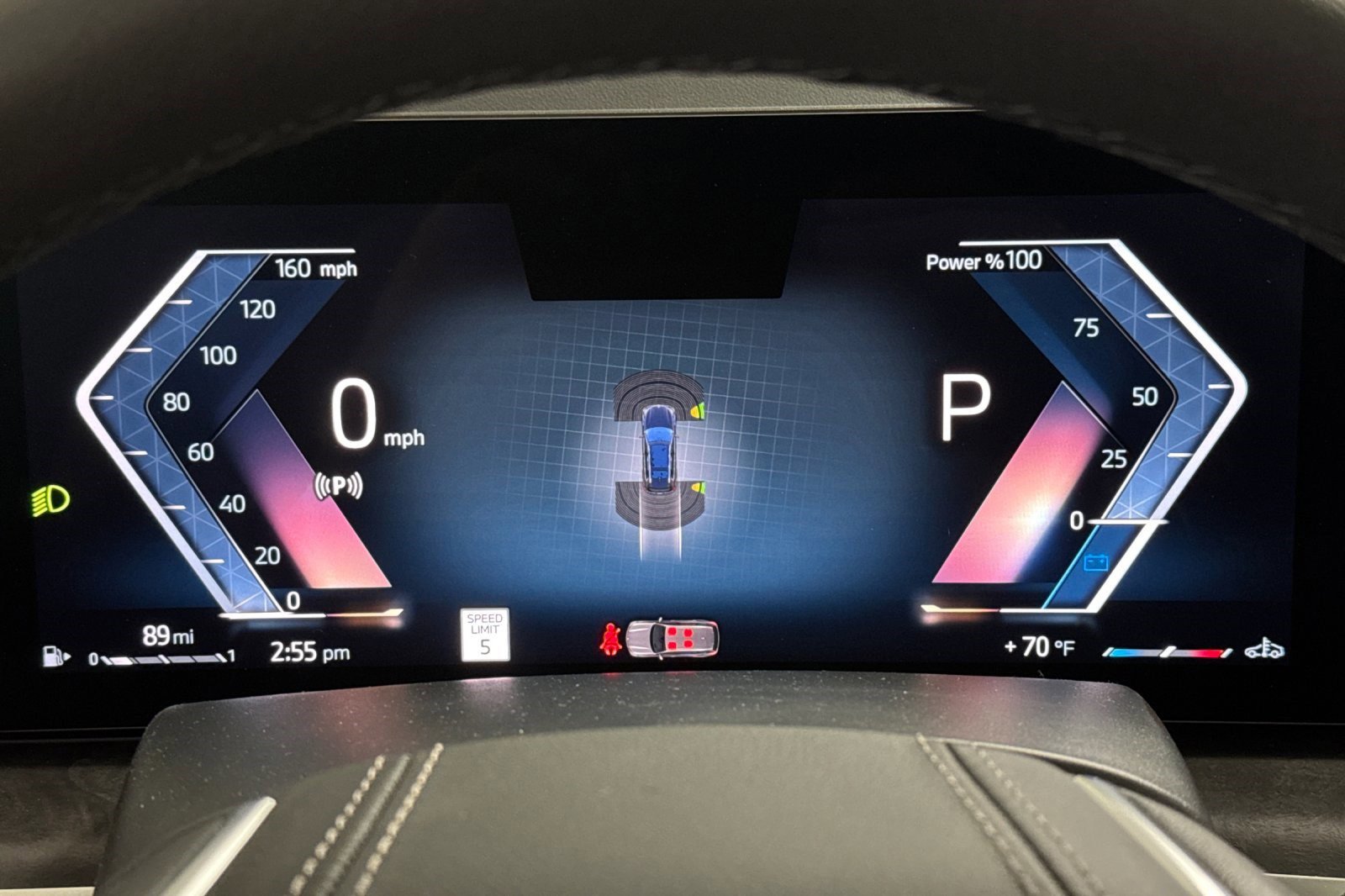 New 2026 BMW X7 xDrive40i w/ Premium Package image 18