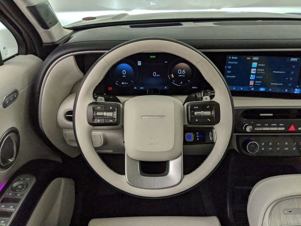 Used 2026 Hyundai Palisade Calligraphy AWD/4WD image 11