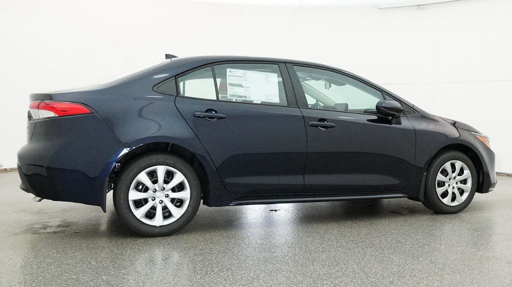 New 2026 Toyota Corolla LE image 17