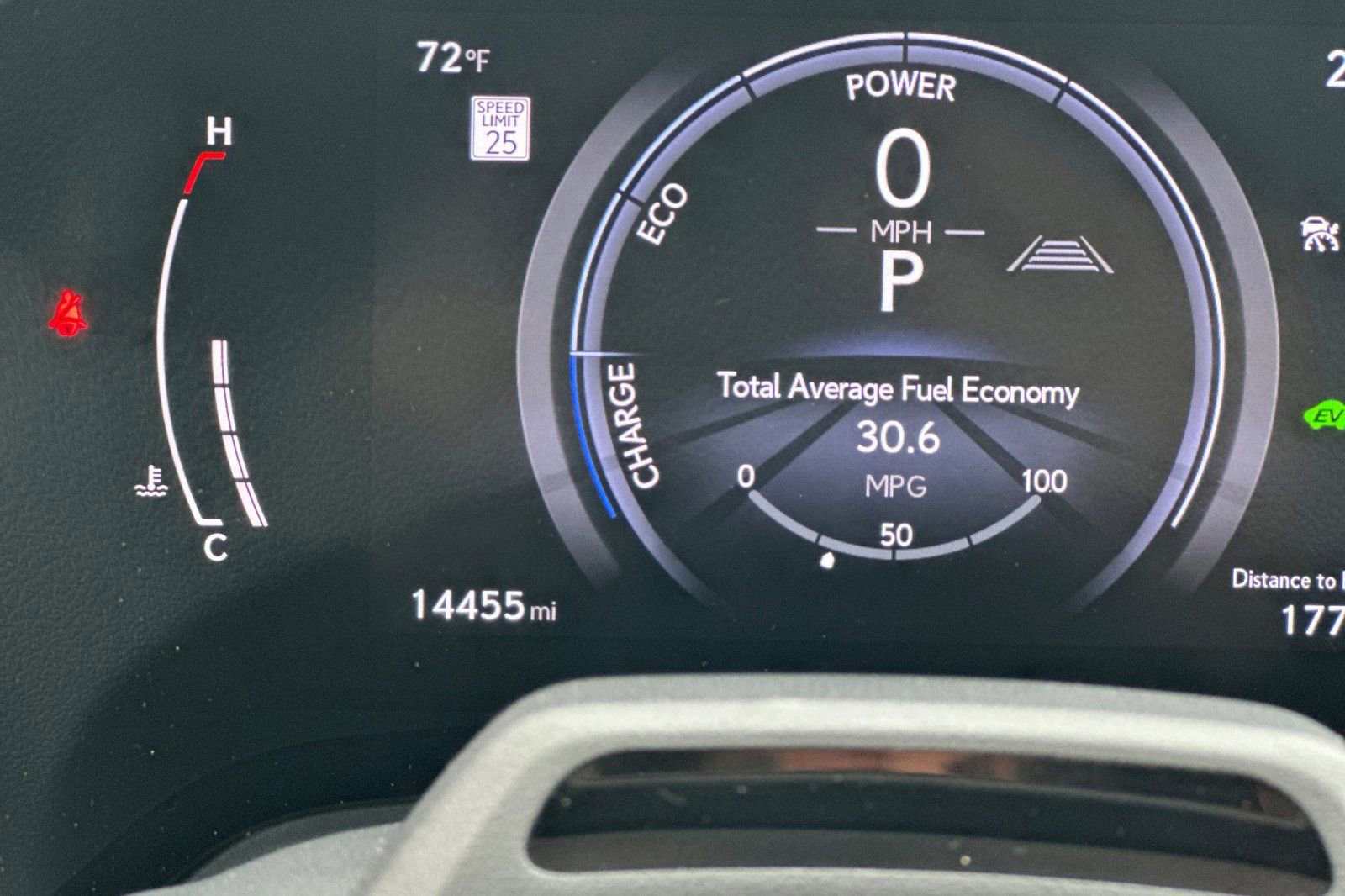 Certified 2024 Lexus RX 350 w/ Convenience Package image 29