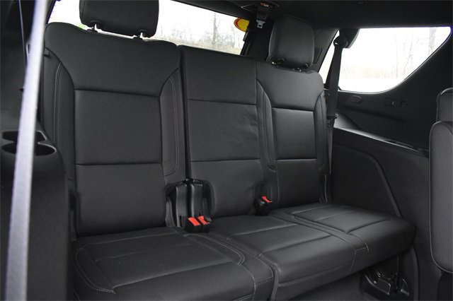 Certified 2021 Chevrolet Tahoe Z71 image 18