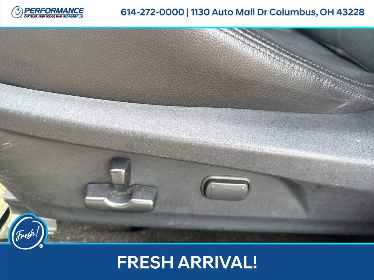 Used 2014 Subaru Outback 2.5i Limited image 12