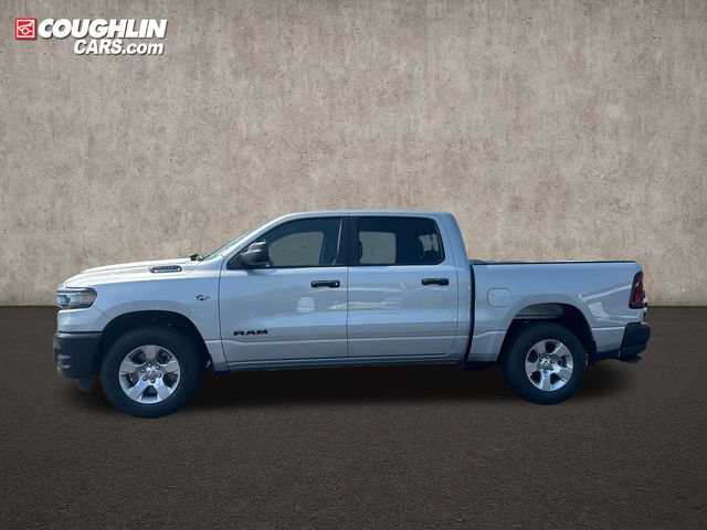 New 2026 RAM 1500 Tradesman AWD/4WD image 4