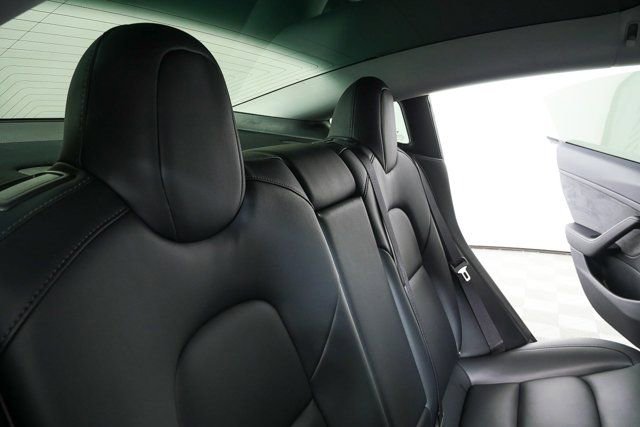 Used 2020 Tesla Model 3 Long Range image 20