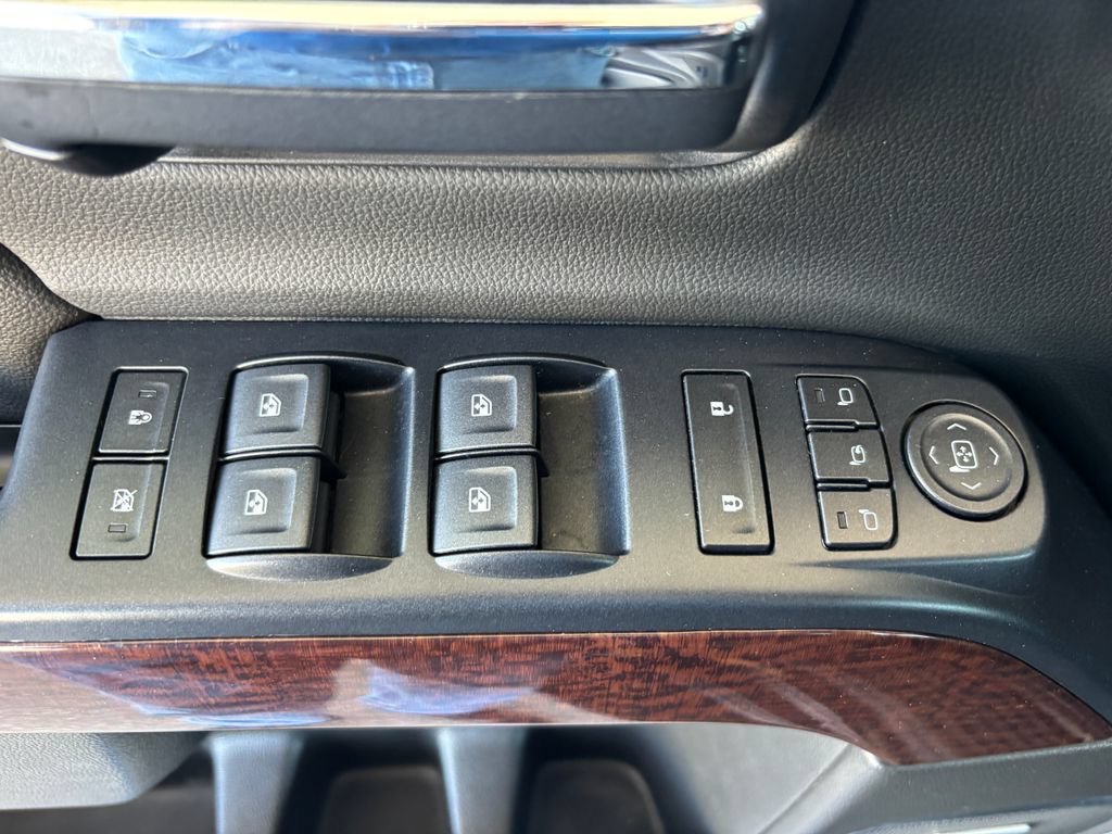 Used 2018 GMC Sierra 1500 SLT AWD/4WD image 26