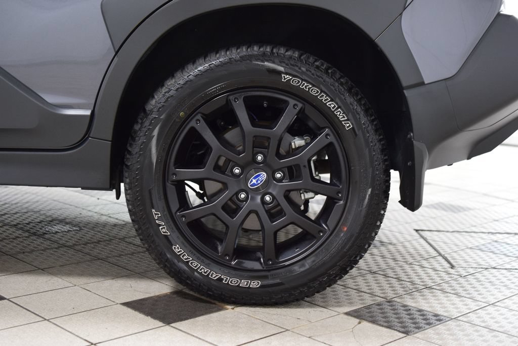 Used 2024 Subaru Crosstrek 2.5i Wilderness AWD/4WD image 27