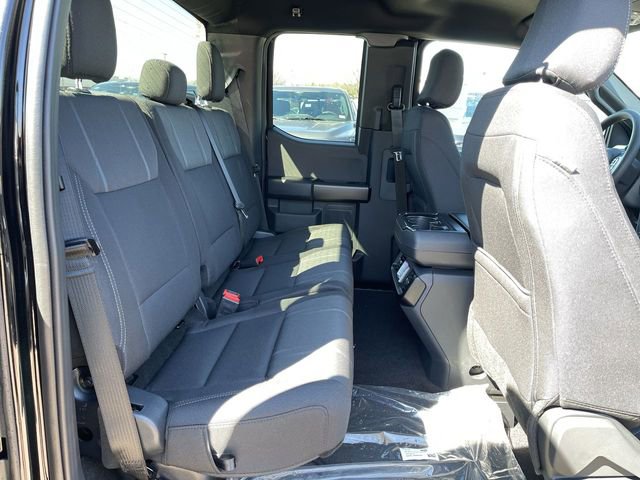 New 2026 Ford F150 STX image 22