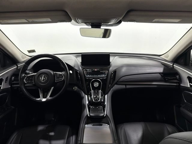Certified 2023 Acura RDX AWD image 29
