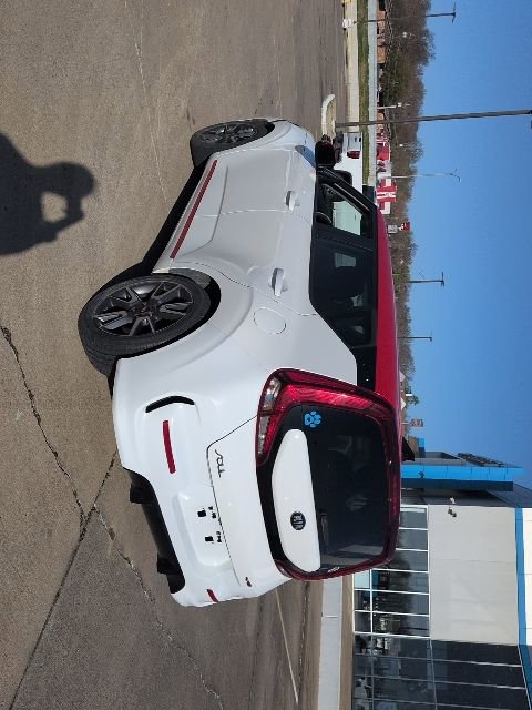 Used 2020 Kia Soul GT-Line image 4