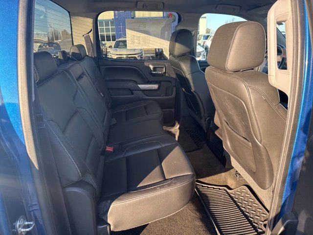 Used 2015 Chevrolet Silverado 1500 LT w/ LT Convenience Package image 22