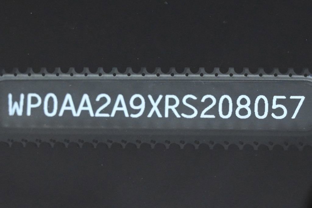 Certified 2024 Porsche 911 Carrera T image 28