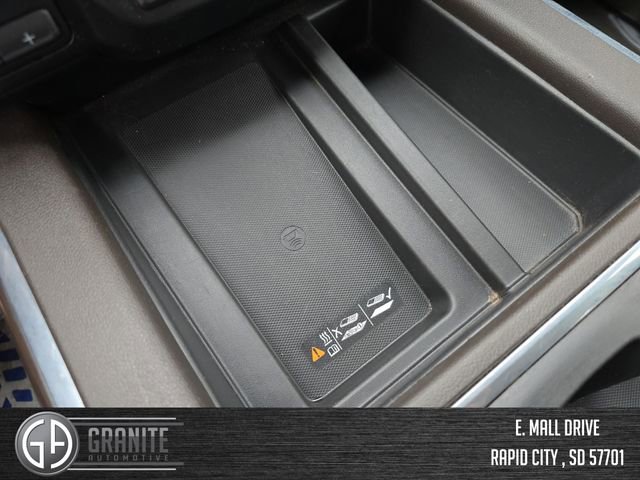 Used 2019 GMC Sierra 1500 SLT w/ SLT Premium Plus Package image 30