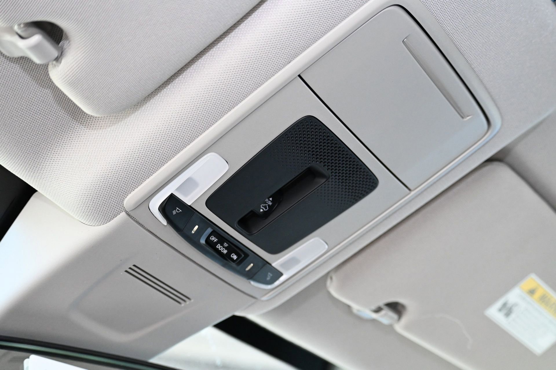 New 2026 Honda CR-V EX image 33