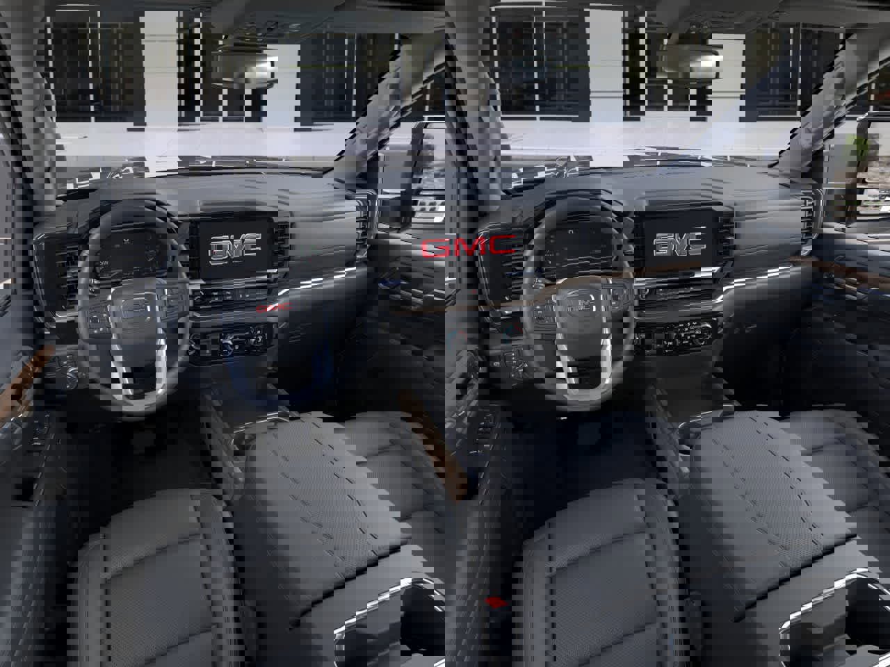 New 2026 GMC Sierra 2500 SLT w/ Texas SLT Premium Package image 15