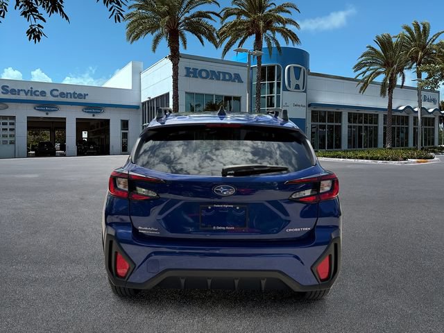 Used 2024 Subaru Crosstrek 2.0i Premium AWD/4WD image 7