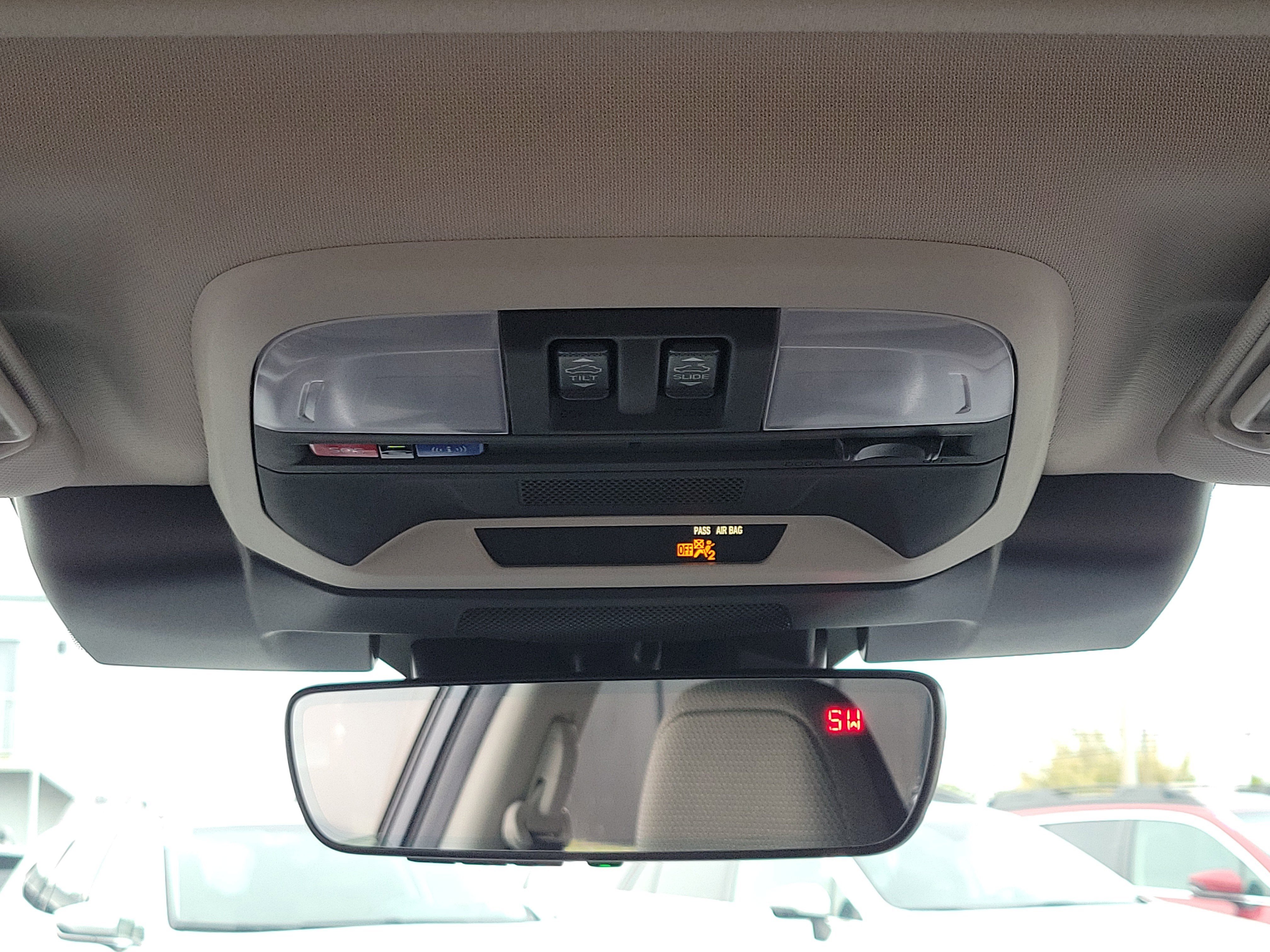 Certified 2024 Subaru Crosstrek 2.0i Premium image 20