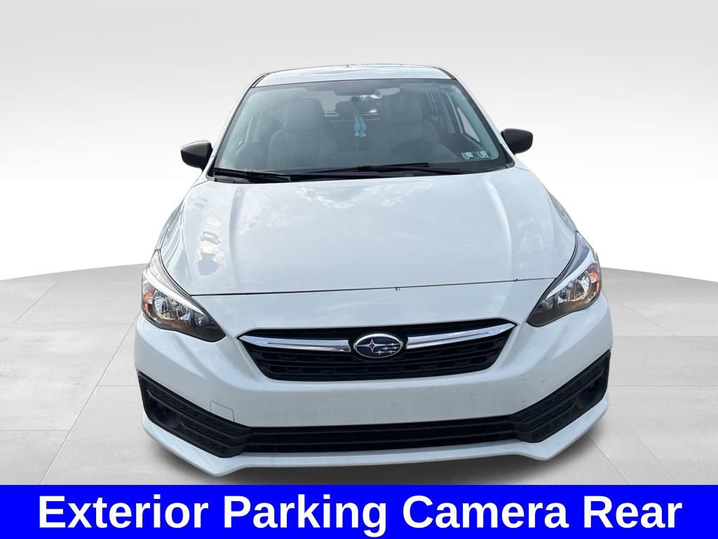 Used 2023 Subaru Impreza 2.0i image 10