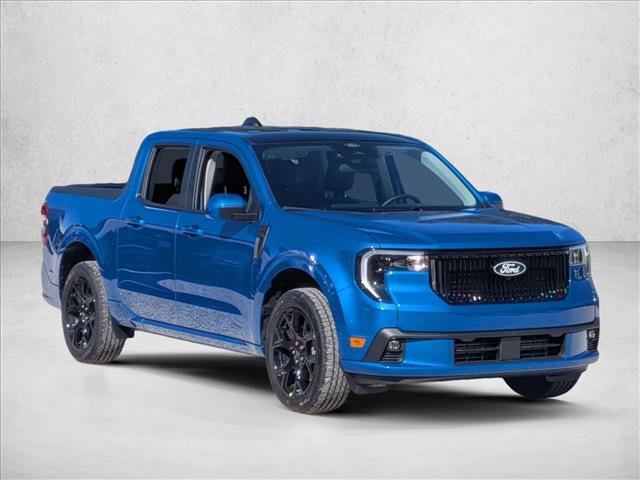 New 2026 Ford Maverick Lobo image 6