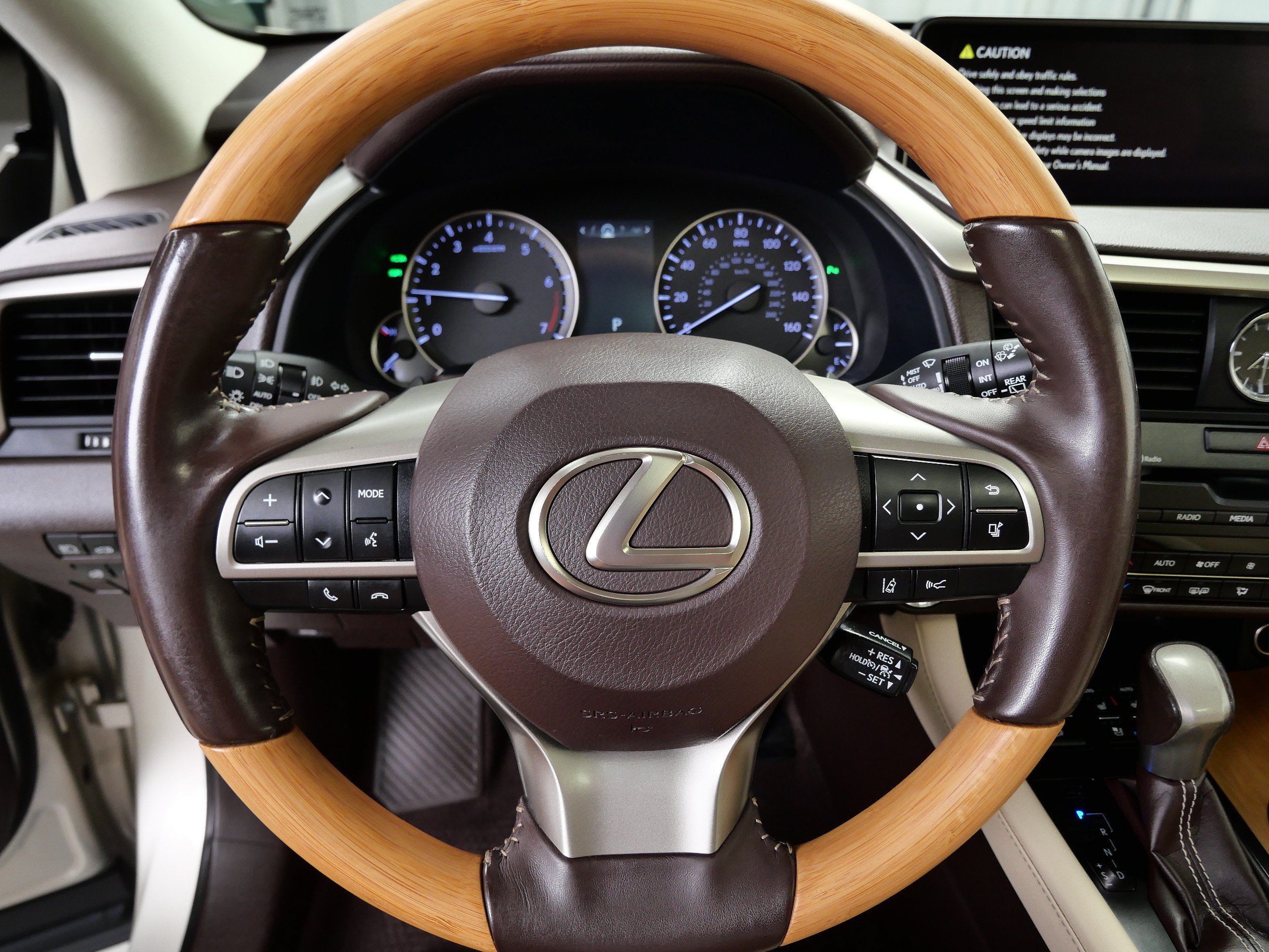 Used 2019 Lexus RX 350 AWD w/ Navigation Package image 21