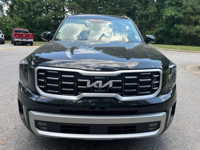 Used 2023 Kia Telluride SX FWD image 3