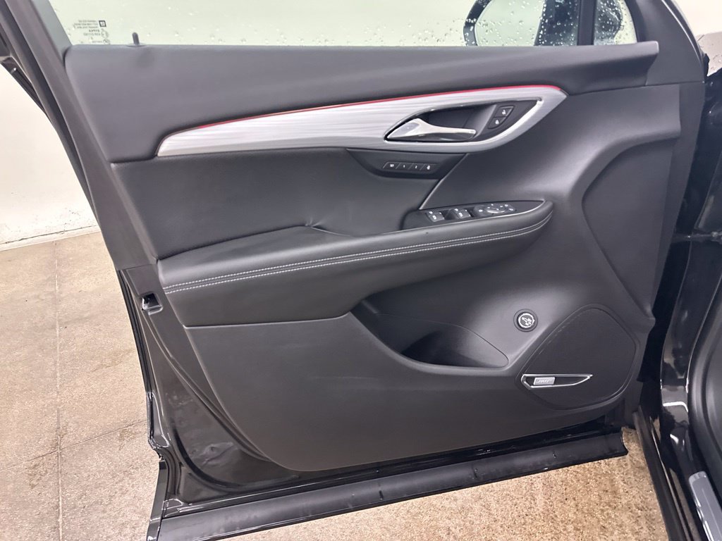 New 2026 Buick Envision Avenir AWD/4WD image 36