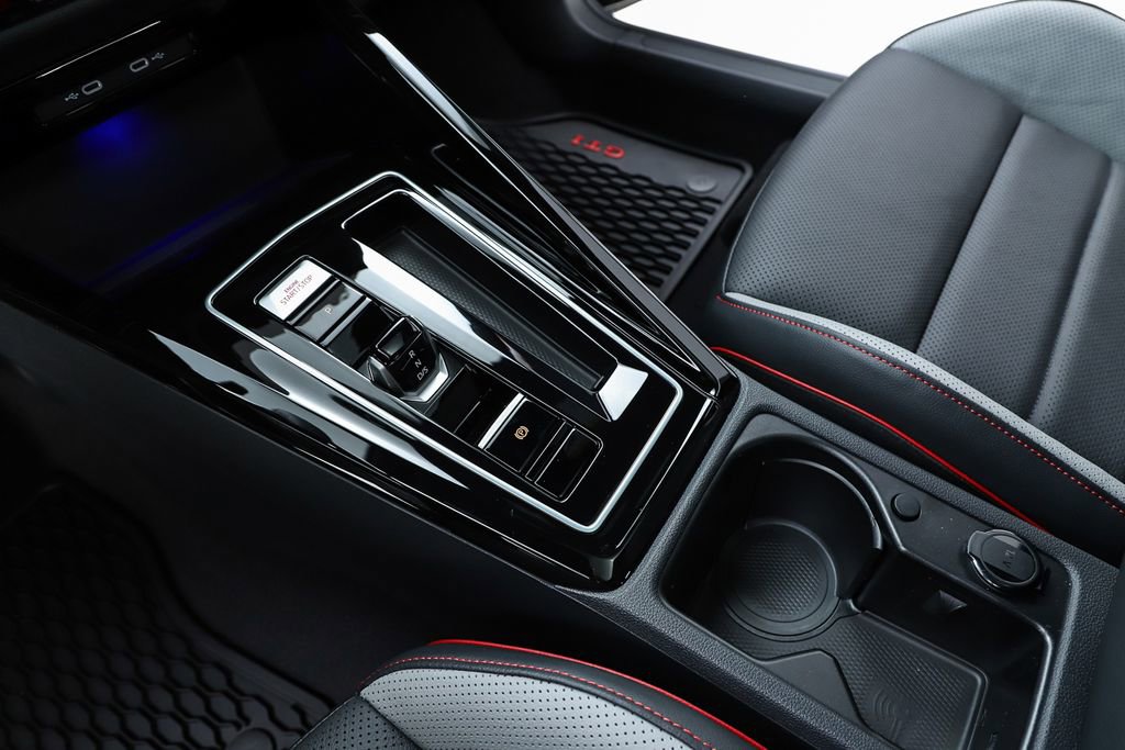 New 2026 Volkswagen GTI Autobahn image 62