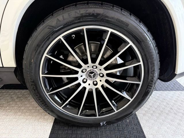 Used 2020 Mercedes-Benz GLE 450 4MATIC image 10