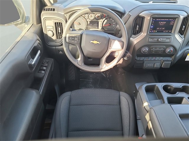 New 2026 Chevrolet Silverado 1500 Custom image 11