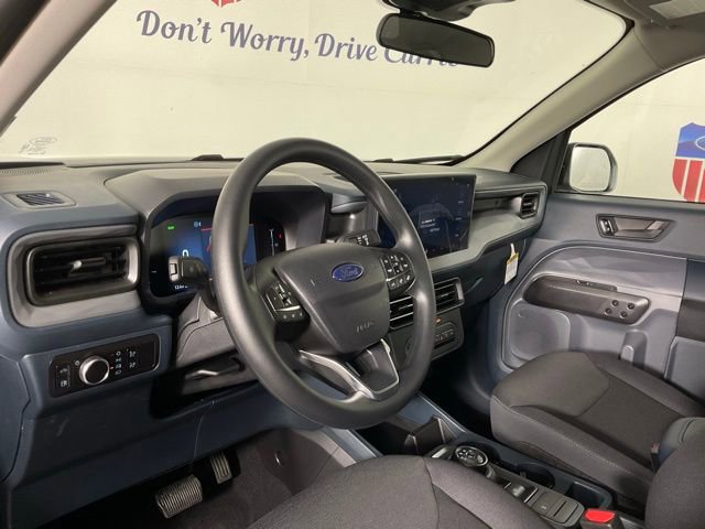 New 2026 Ford Maverick XL w/ Equipment Group 101A image 12