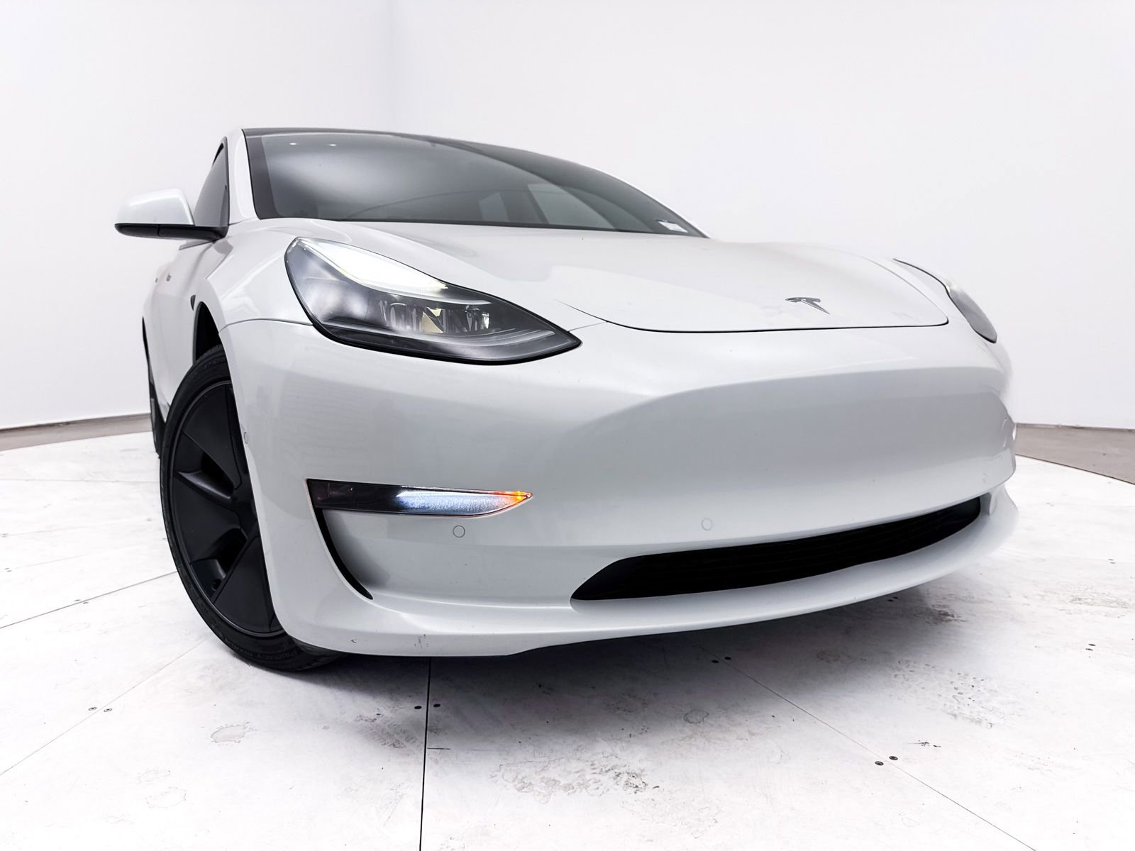 Used 2021 Tesla Model 3 Long Range image 6