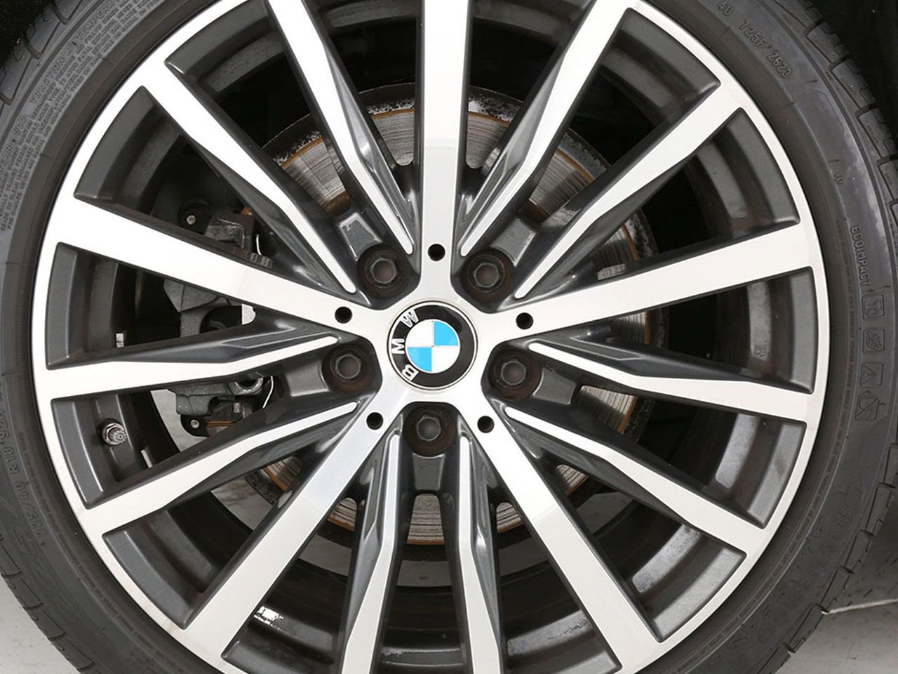 Used 2021 BMW 228i xDrive Gran Coupe w/ Convenience Package image 6