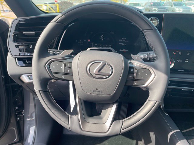 New 2026 Lexus RX 350 w/ Convenience Package AWD/4WD image 23