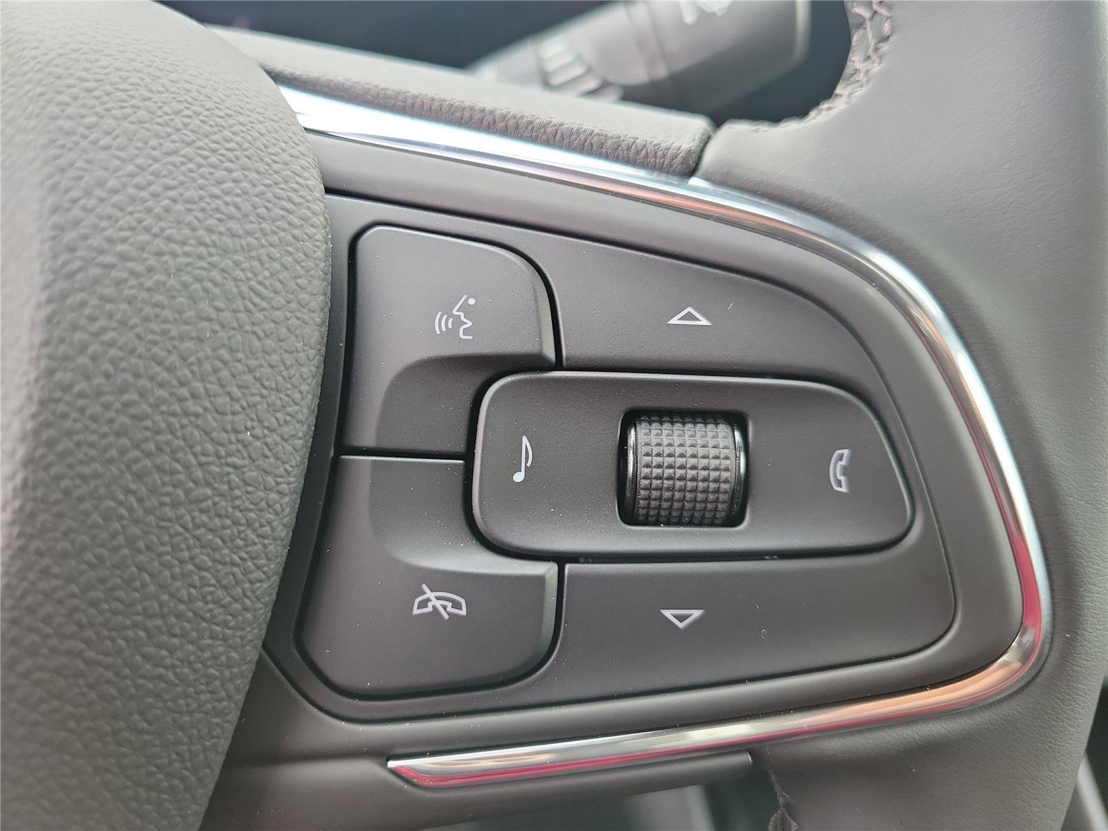 New 2026 Buick Envista Avenir image 24