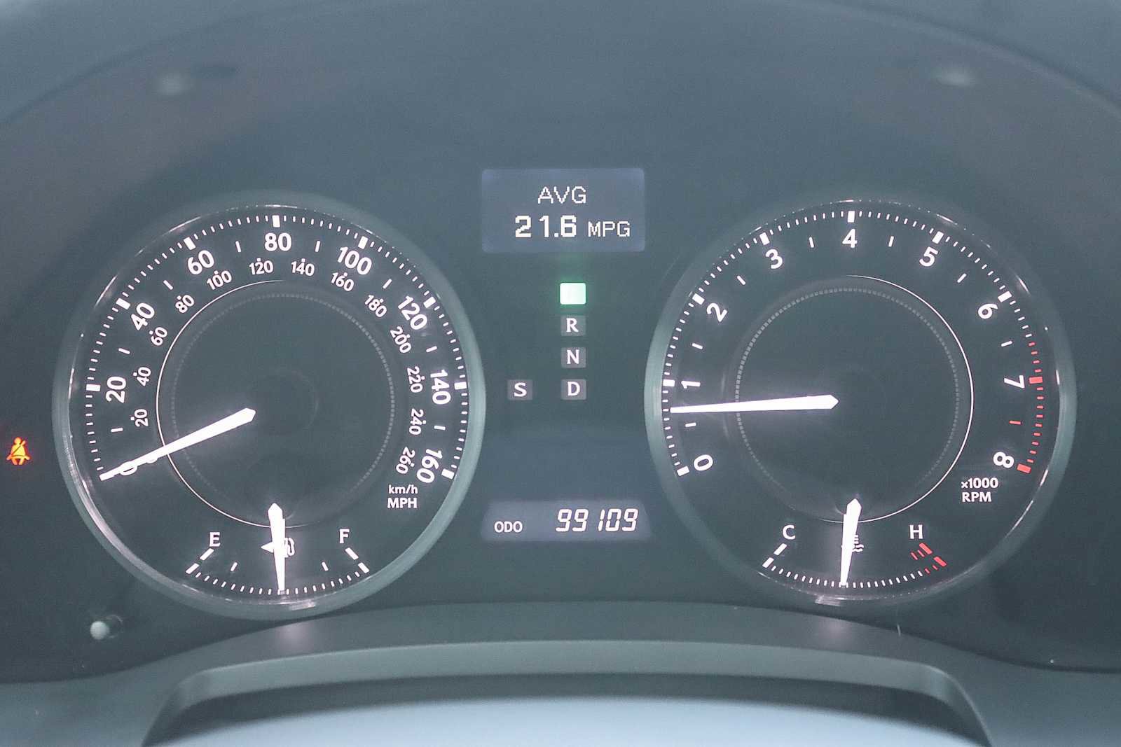 Used 2010 Lexus IS 250C image 22