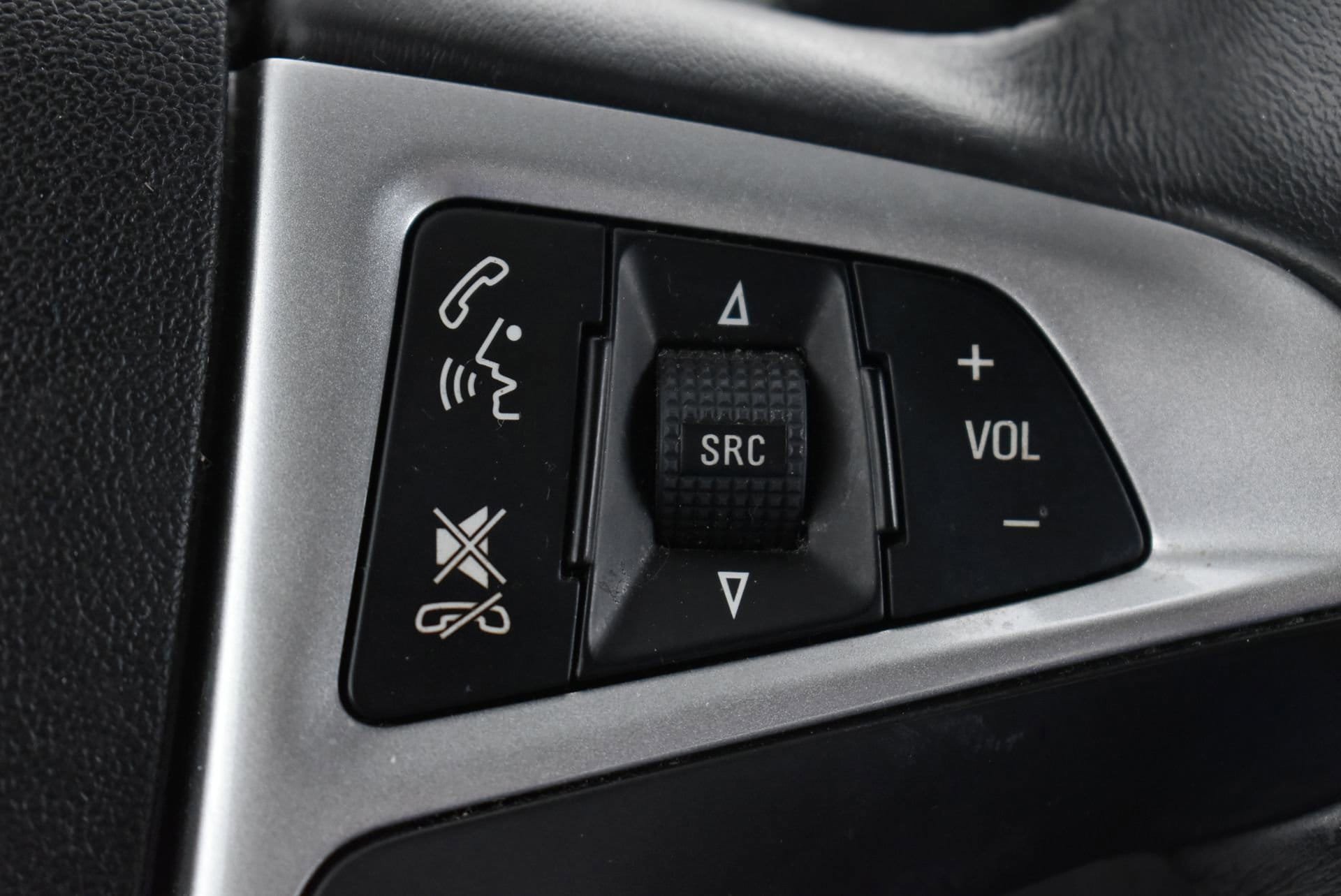 Used 2015 GMC Terrain Denali FWD image 21