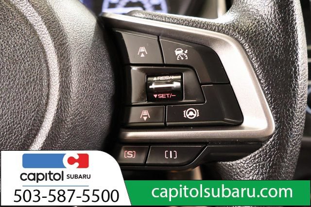 Used 2023 Subaru Forester AWD/4WD image 20
