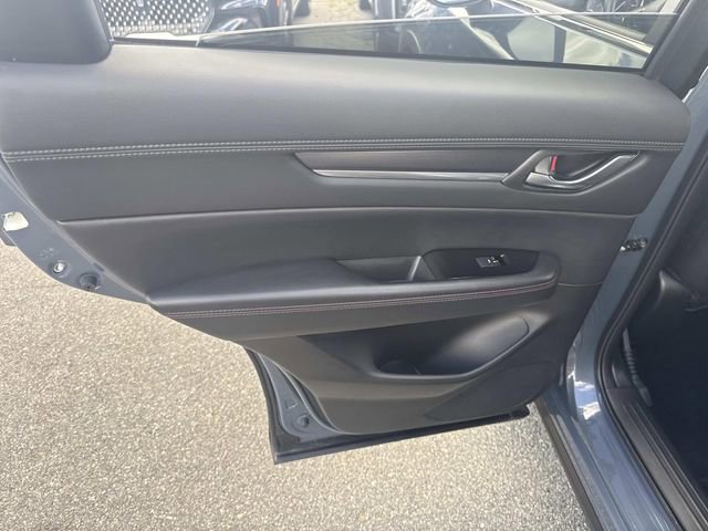 Used 2024 MAZDA CX-5 Carbon Edition AWD/4WD image 17