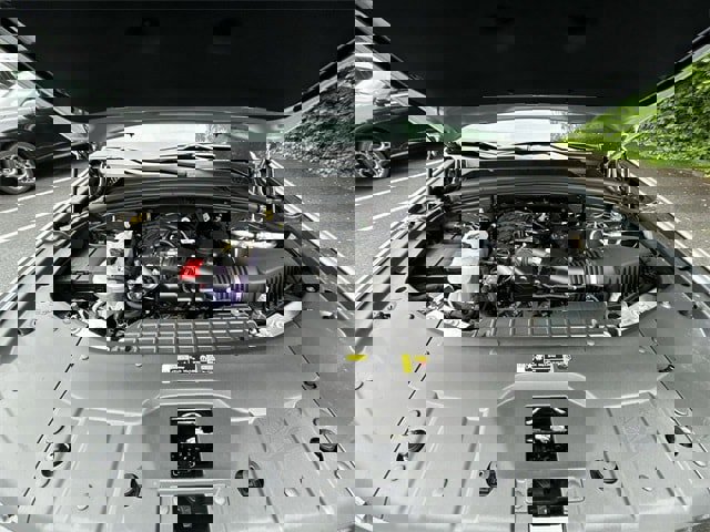 New 2025 Jeep Grand Cherokee L Limited image 10